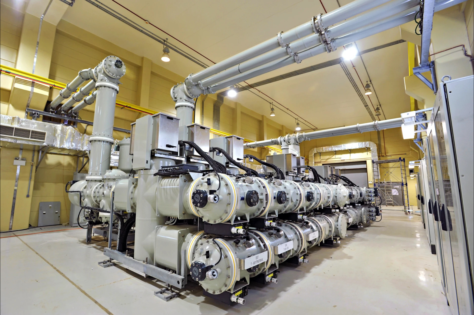 Power Engineering 1