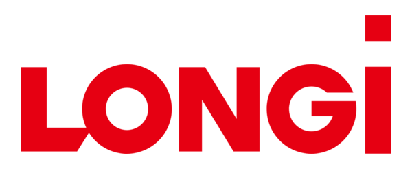 LONGi Logo
