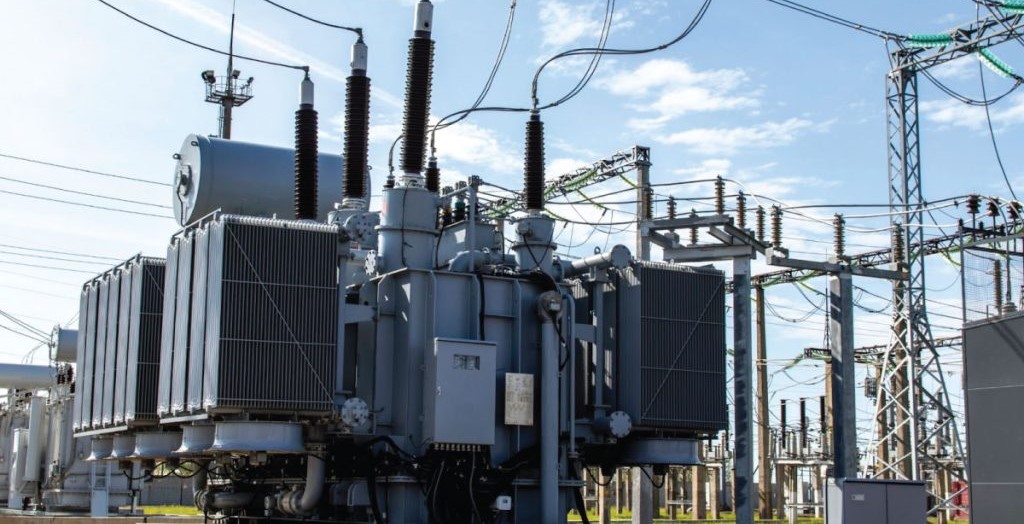 Power Transformers