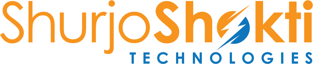 English Logo